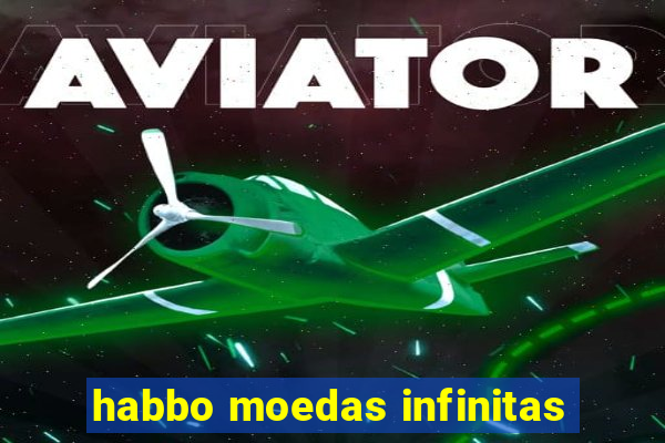 habbo moedas infinitas